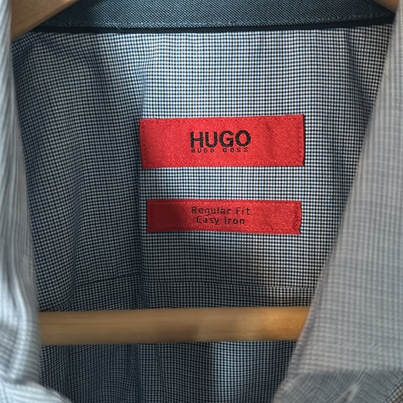 Hugo Boss shirt - Picture 4 of 8